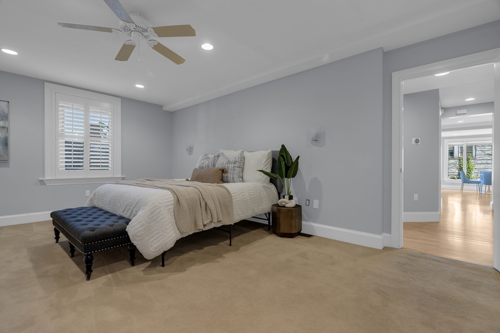 89 Winthrop Road, Unit 3 Brookline, MA 02445 - Photo 23 of 40