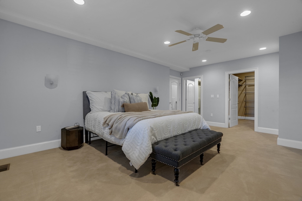 89 Winthrop Road, Unit 3 Brookline, MA 02445 - Photo 24 of 40