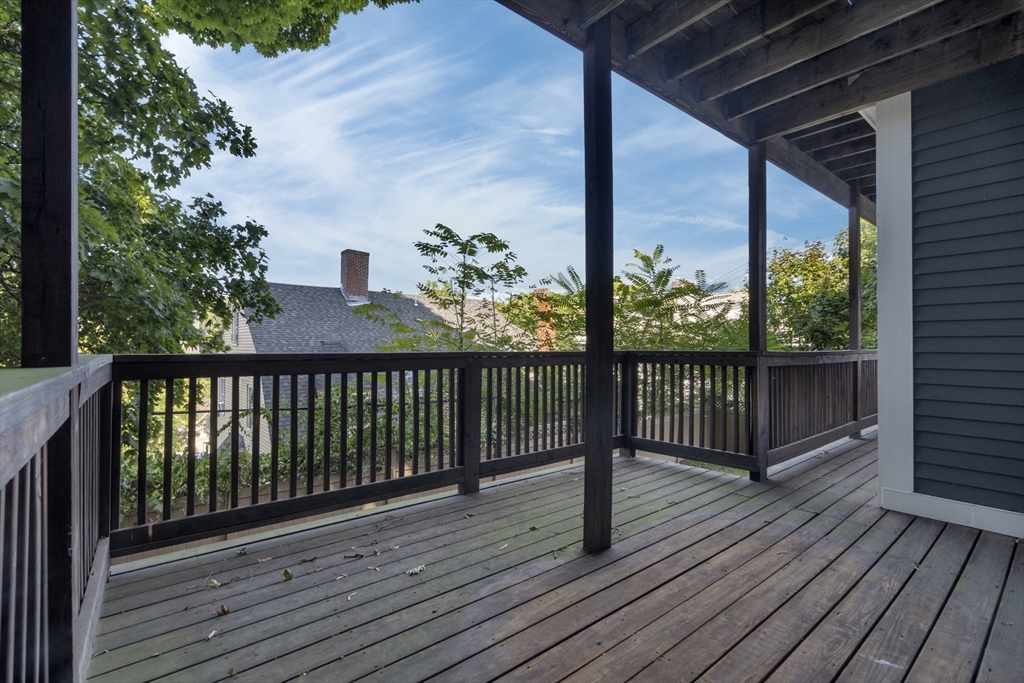 89 Winthrop Road, Unit 3 Brookline, MA 02445 - Photo 27 of 40