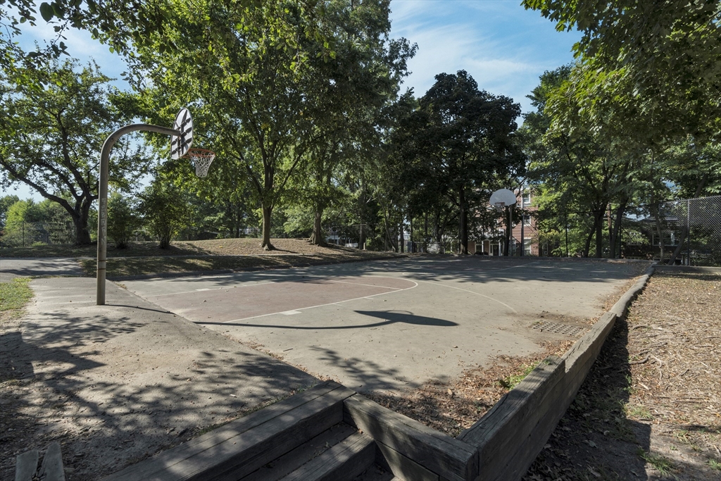 89 Winthrop Road, Unit 3 Brookline, MA 02445 - Photo 40 of 40