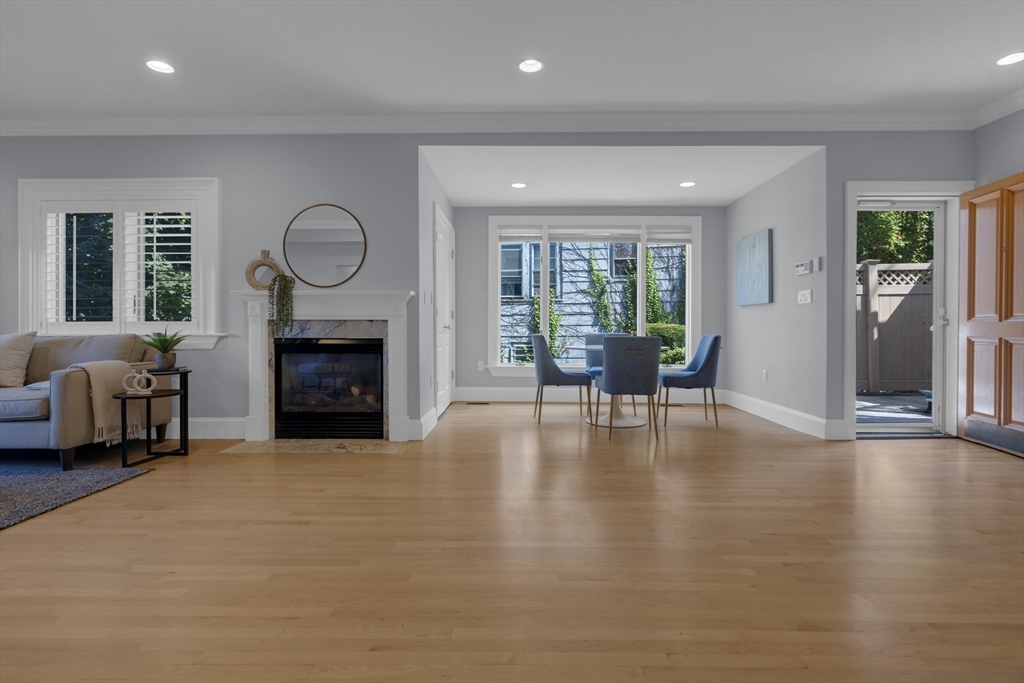 89 Winthrop Road, Unit 3 Brookline, MA 02445 - Photo 6 of 40