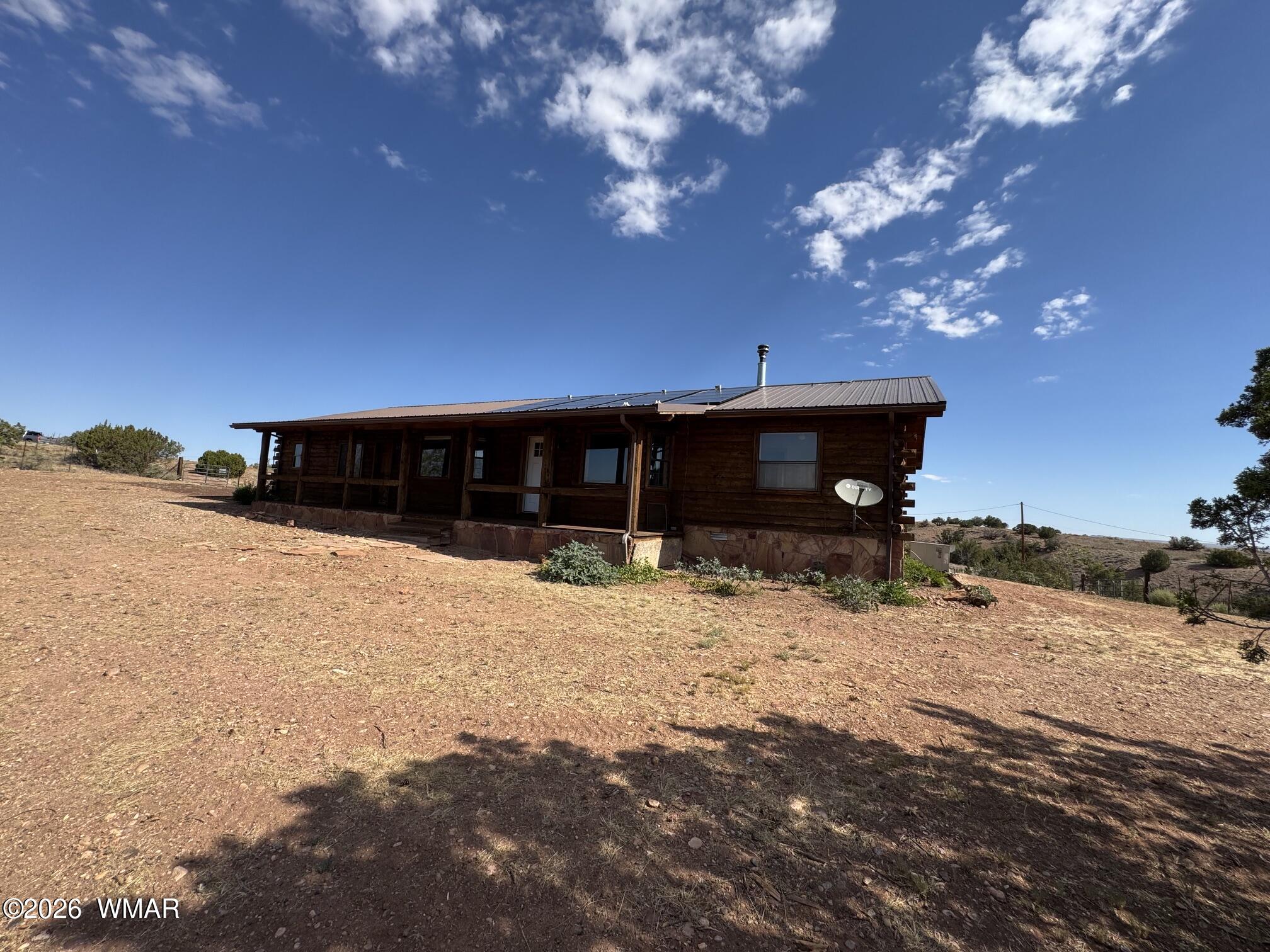 9463 Uttecht Trail Snowflake, AZ 85937 - Photo 41 of 50