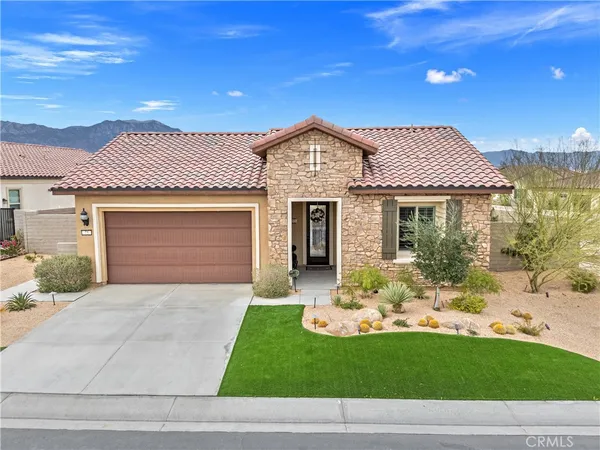 $915,000 | 75 Claret Road, Rancho Mirage, CA 92270