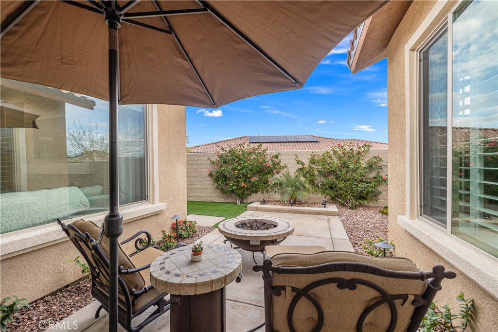 75 Claret Road Rancho Mirage, CA 92270 - Photo 18 of 60