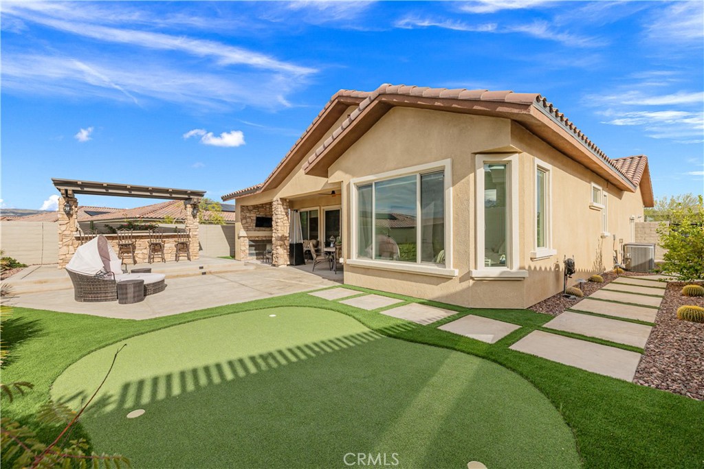 75 Claret Road Rancho Mirage, CA 92270 - Photo 38 of 60