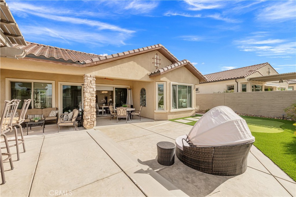 75 Claret Road Rancho Mirage, CA 92270 - Photo 39 of 60