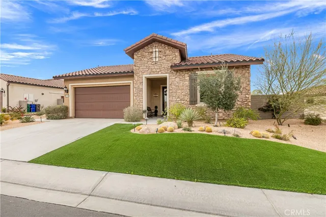 a view of a city with an ocean