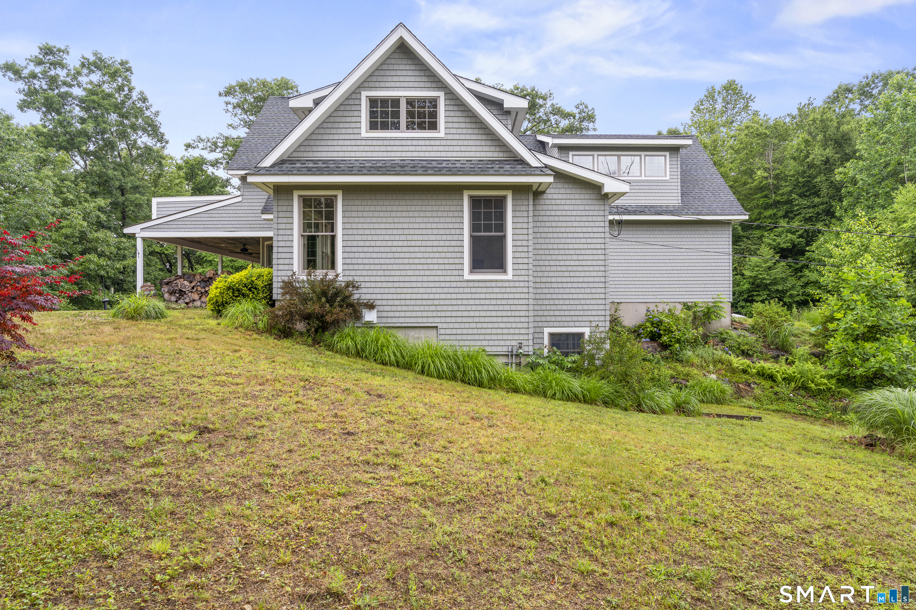28 Sergeant Morgan Road Haddam, CT 06424 - Photo 32 of 39