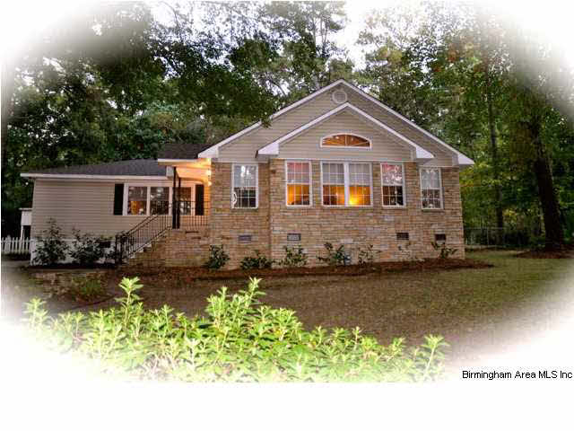 2417 Rocky Ridge Road Birmingham, AL 35243 - Photo 1 of 27