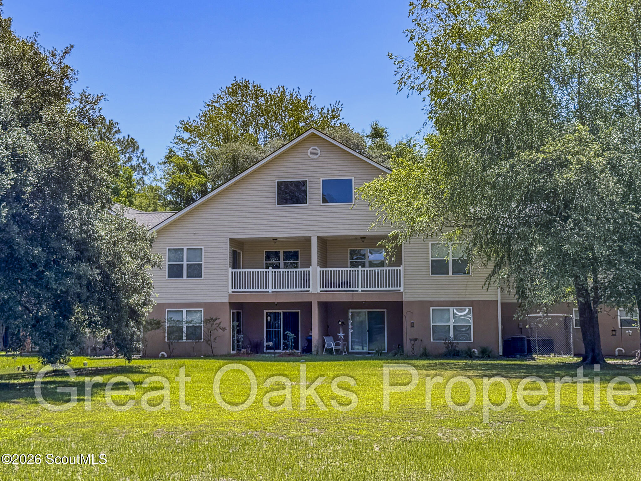 879 Murray Townsend Road, Unit 4 Darien, GA 31305 - Photo 2 of 15