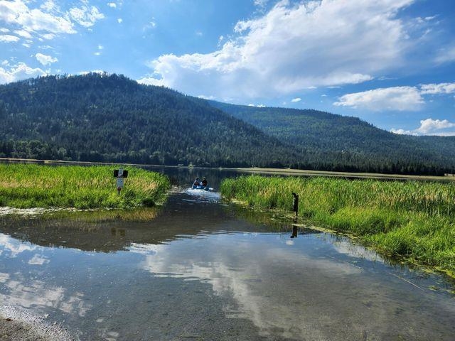 3385 Deep Lake Boundary Road Colville, WA 99114 - Photo 4 of 18 Gallery Image 4