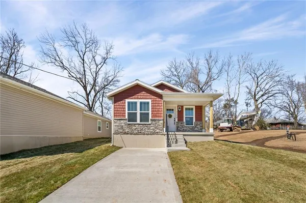 $225,000 | 2720 North 21 Place, Kansas City, KS 66104