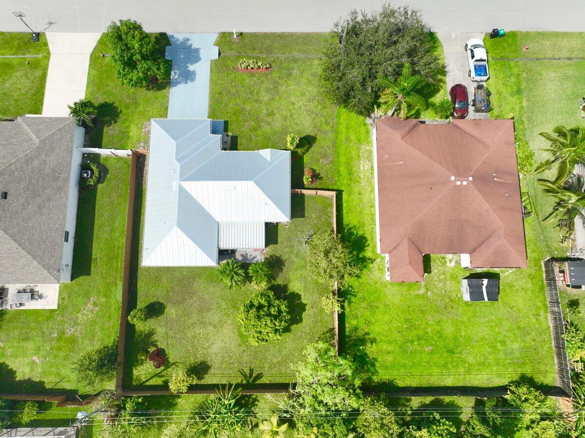 4181 Southwest Rardin Street Port St. Lucie, FL 34953 - Photo 3 of 34 DJI_0550 (1)