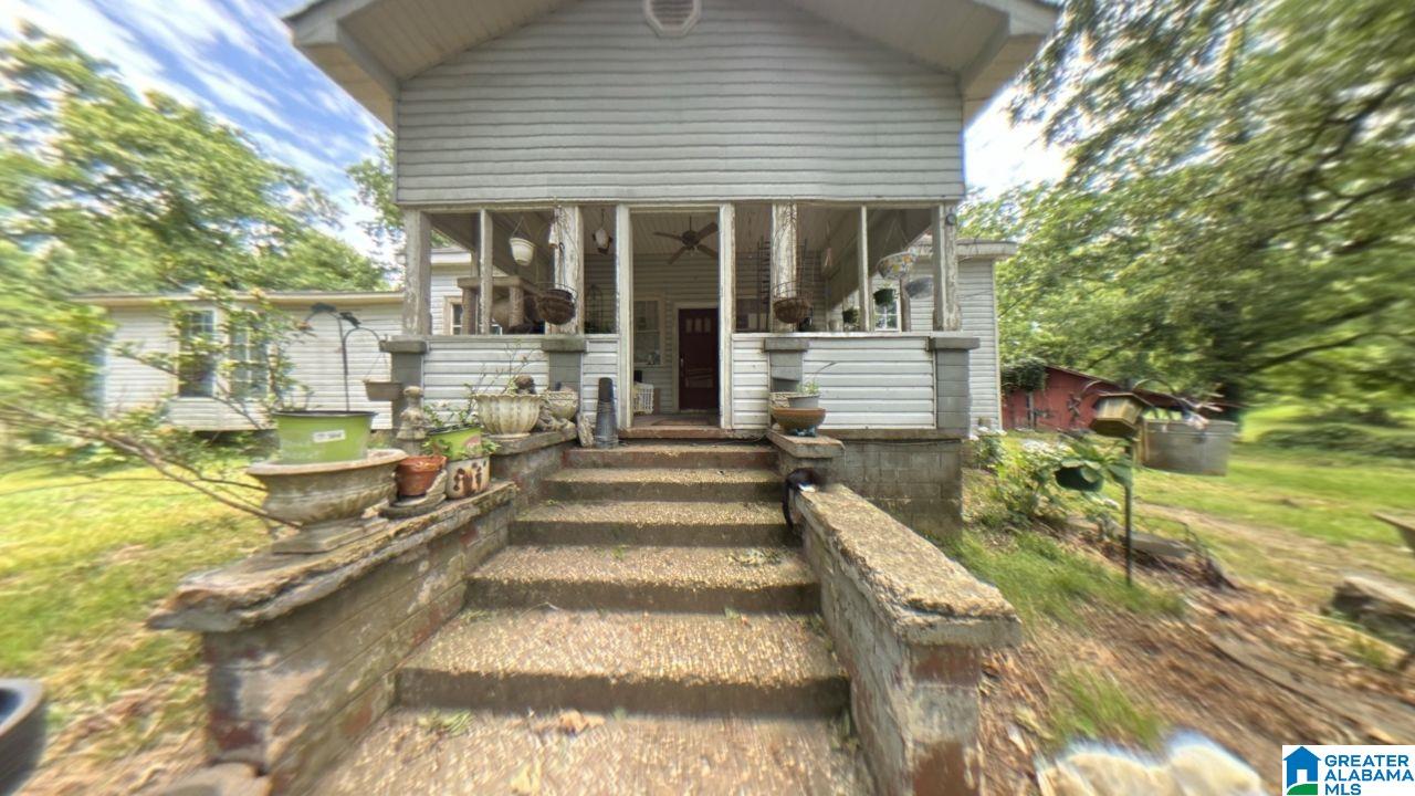 10516 Tingle Tangle Road Vance, AL 35490 - Photo 1 of 28