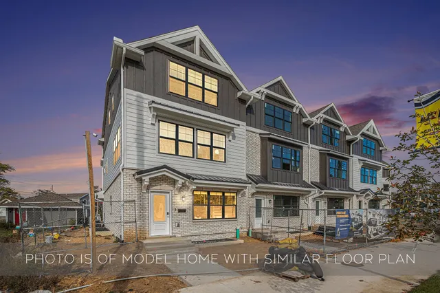 $1,200,000 | 710 Turnock Street, South Bend, IN 46617