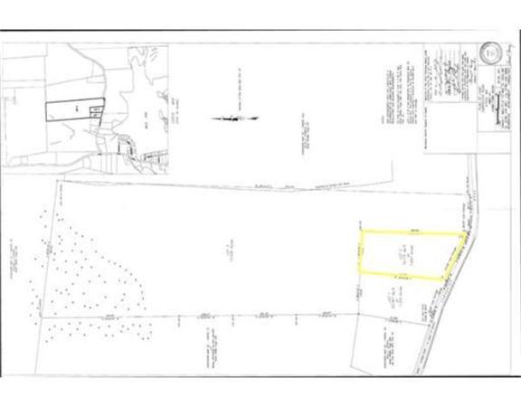 Lot 2 Carpenter Road Athol, MA 01331 - Photo 2 of 4