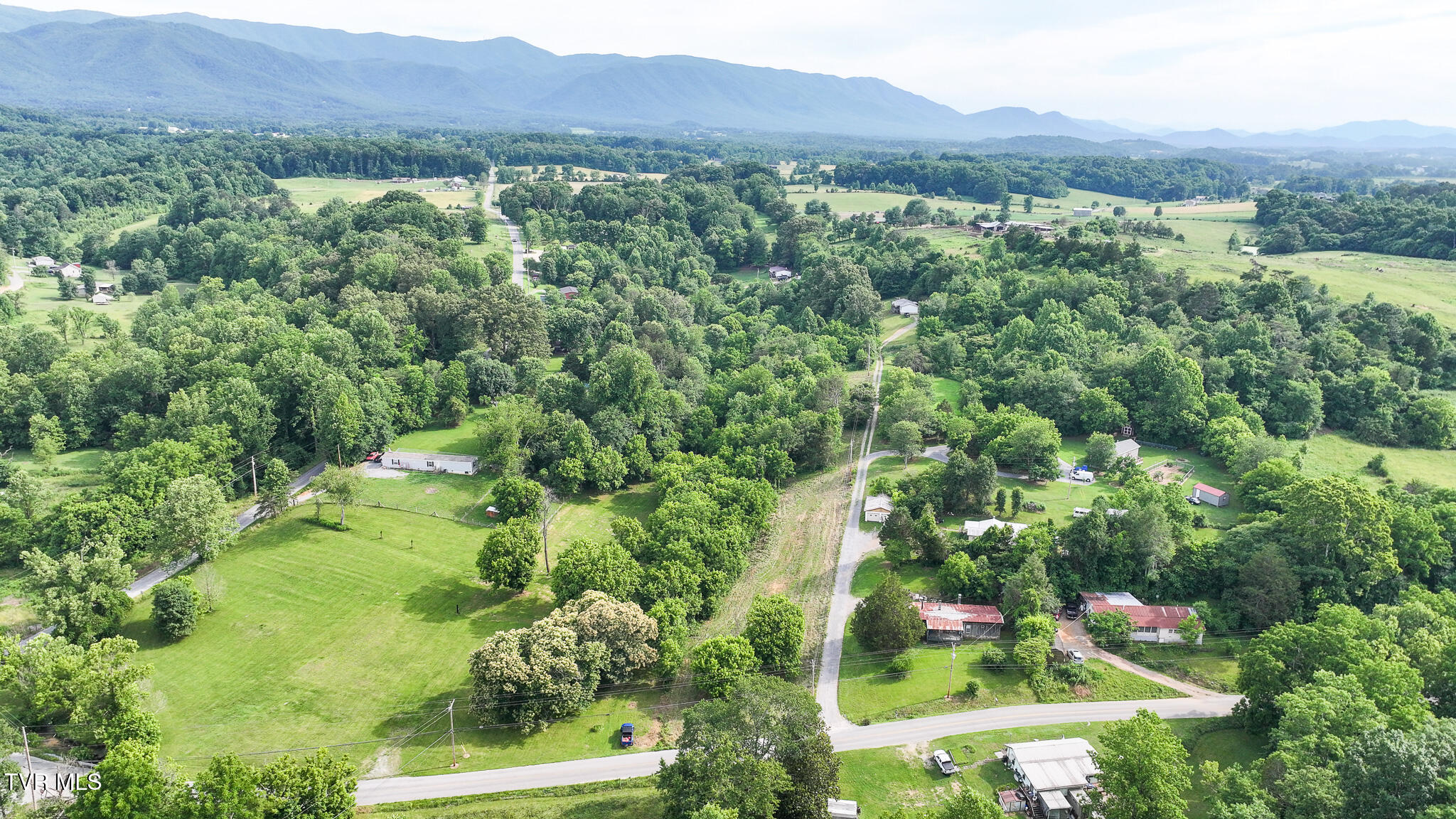 Tbd Middle Creek Road, Unit 21 Afton, TN 37616 - Photo 16 of 16 DJI_20260603025034_0573_D