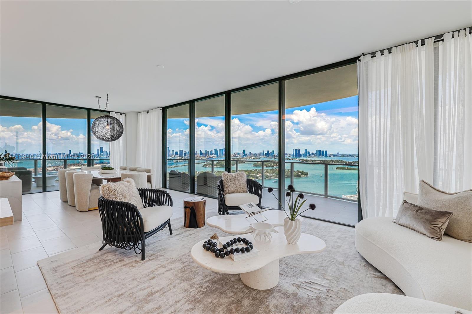 500 Alton Road, Unit 3603 Miami Beach, FL 33139 - Photo 1 of 48 Gallery Image 1