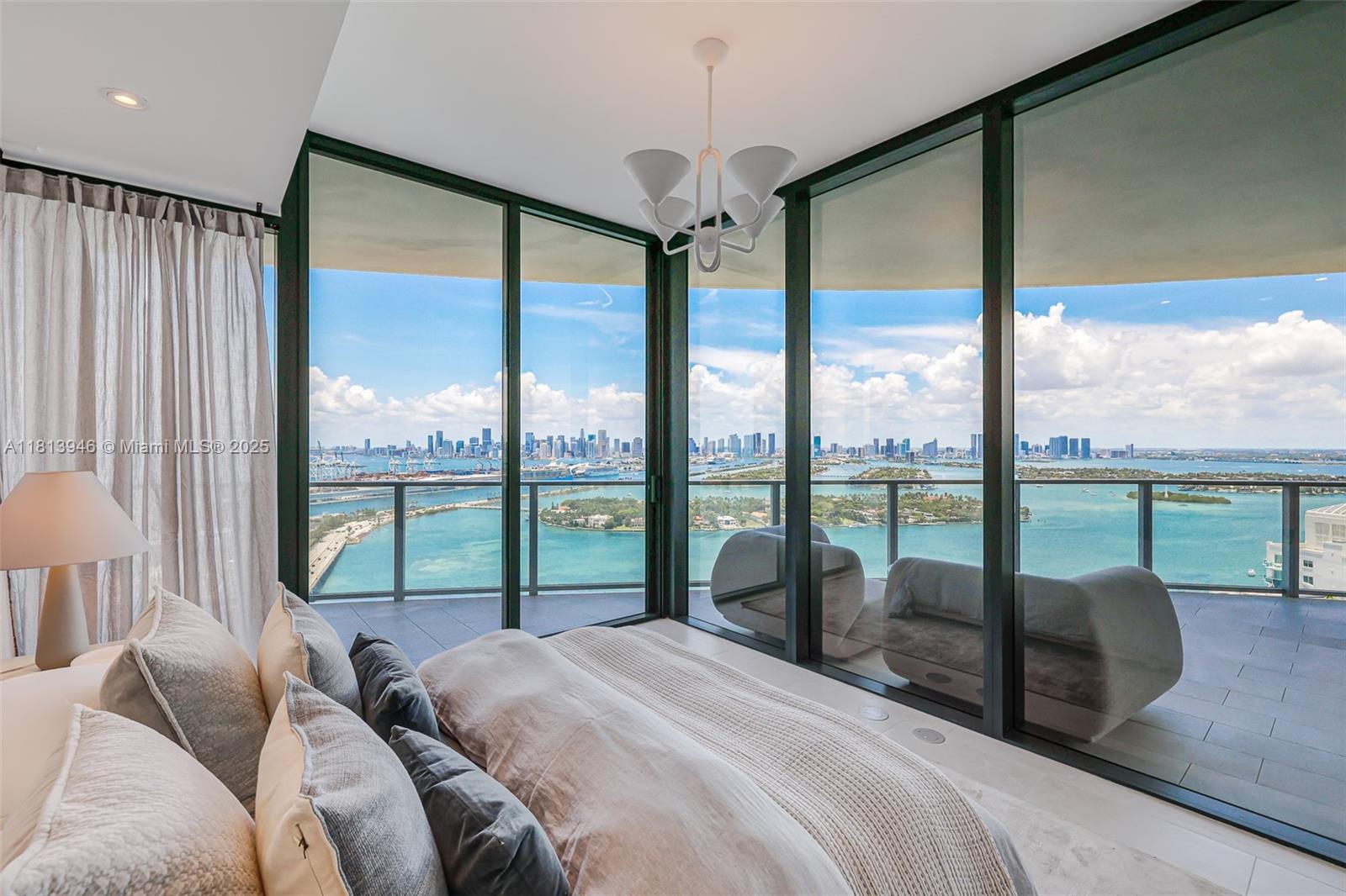 500 Alton Road, Unit 3603 Miami Beach, FL 33139 - Photo 12 of 48 Gallery Image 12