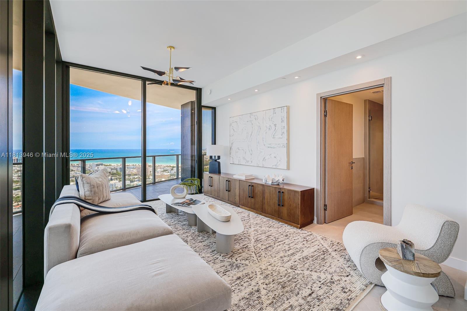 500 Alton Road, Unit 3603 Miami Beach, FL 33139 - Photo 16 of 48 Gallery Image 16