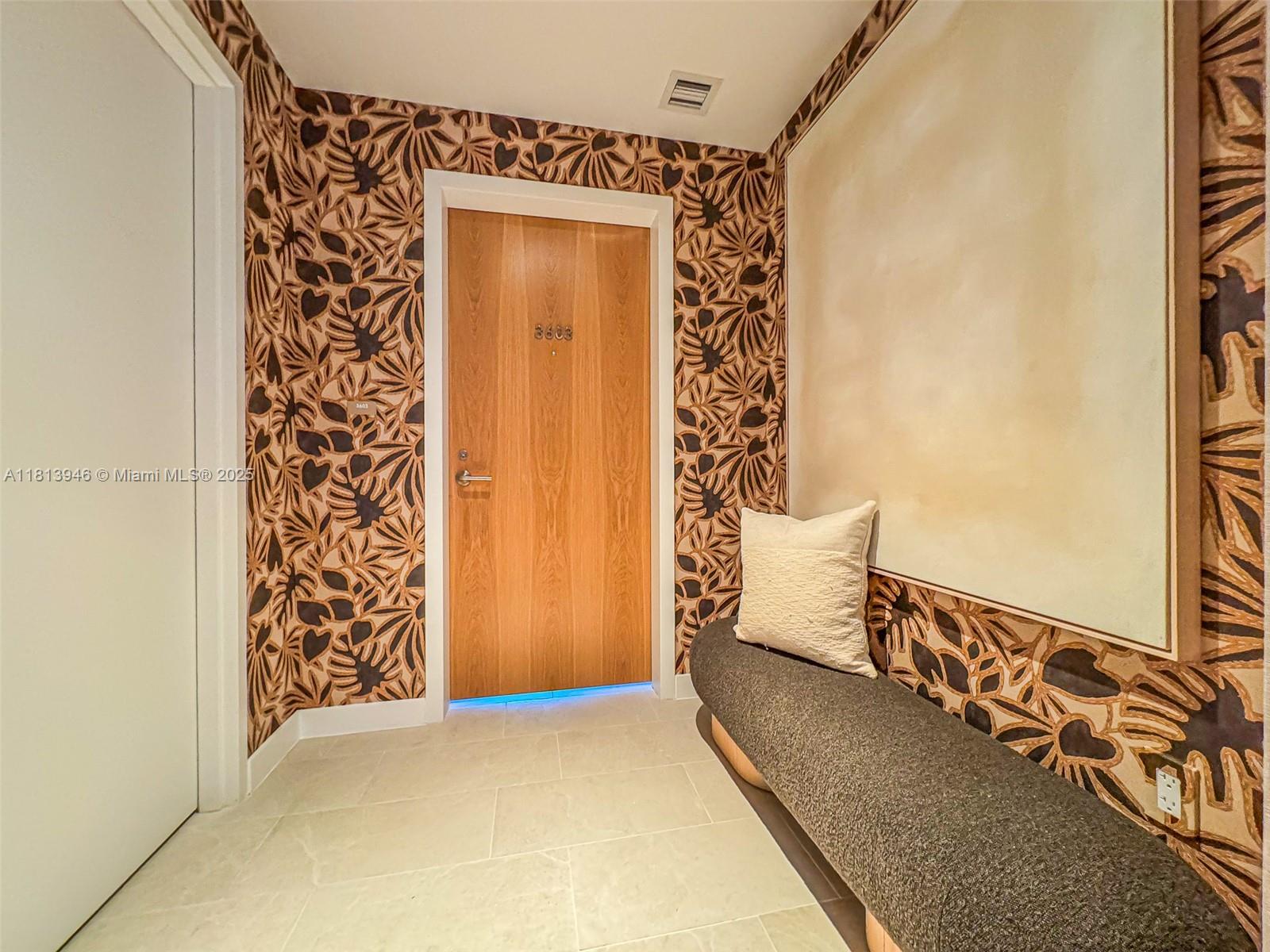 500 Alton Road, Unit 3603 Miami Beach, FL 33139 - Photo 2 of 48 Gallery Image 2