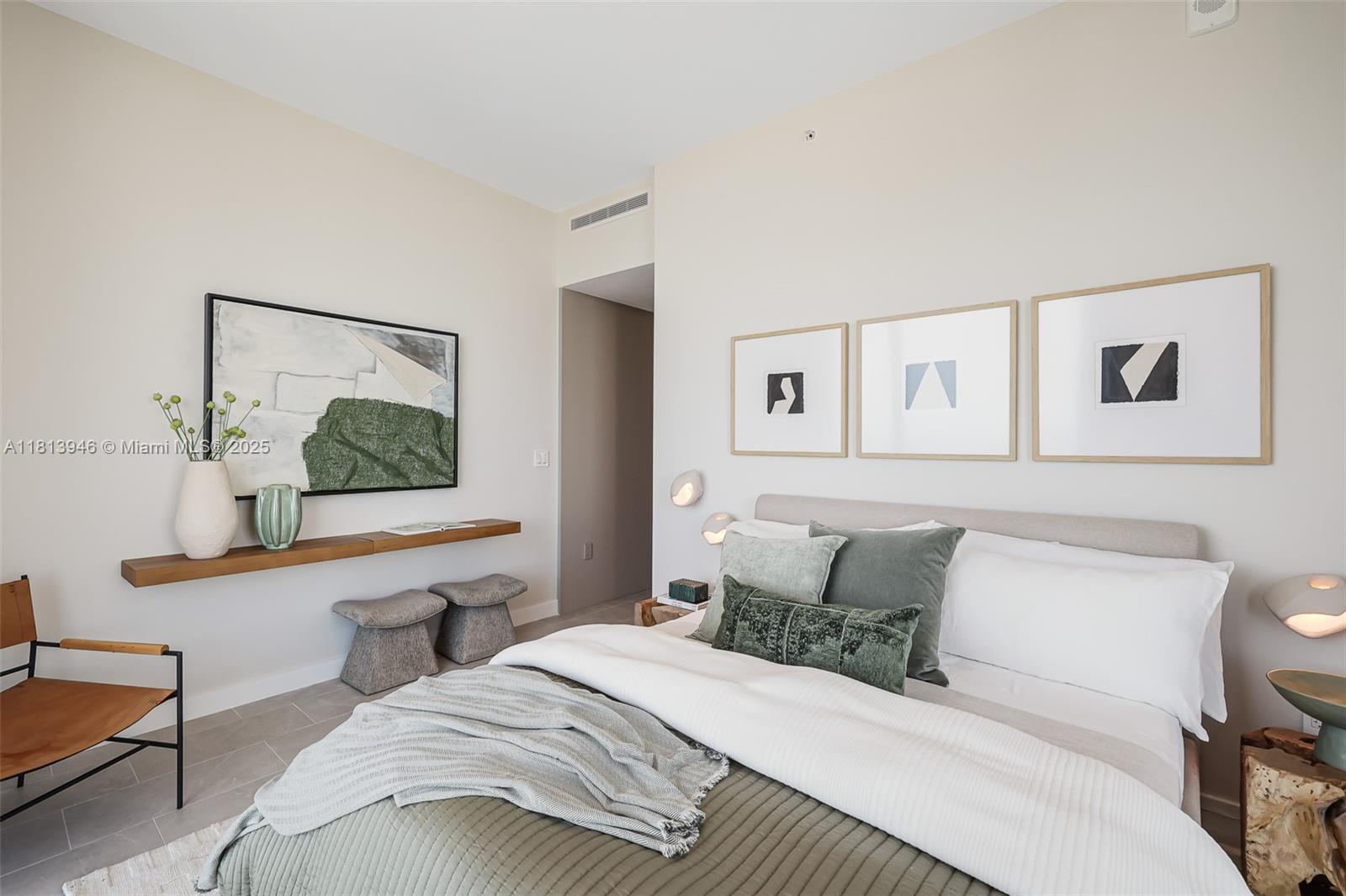 500 Alton Road, Unit 3603 Miami Beach, FL 33139 - Photo 22 of 48 Gallery Image 22