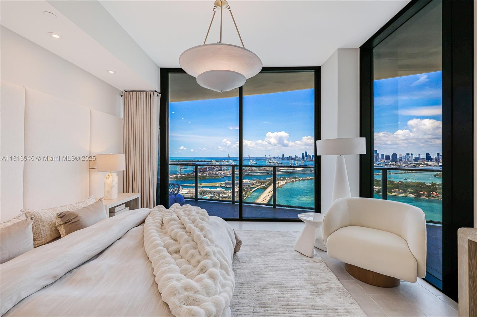 500 Alton Road, Unit 3603 Miami Beach, FL 33139 - Photo 25 of 48 Gallery Image 25