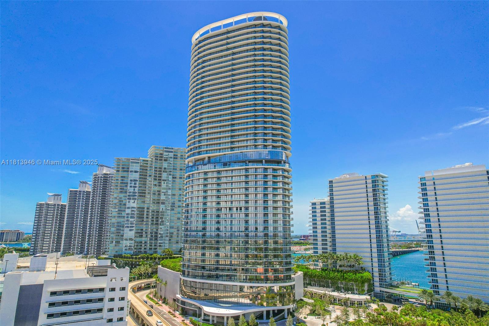 500 Alton Road, Unit 3603 Miami Beach, FL 33139 - Photo 28 of 48 Gallery Image 28