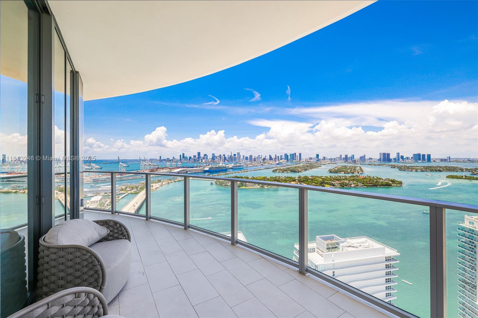 500 Alton Road, Unit 3603 Miami Beach, FL 33139 - Photo 29 of 48 Gallery Image 29
