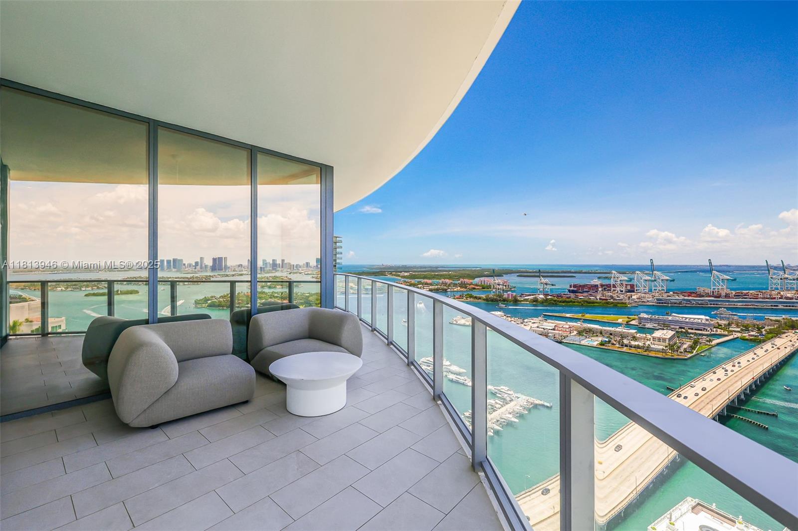 500 Alton Road, Unit 3603 Miami Beach, FL 33139 - Photo 30 of 48 Gallery Image 30
