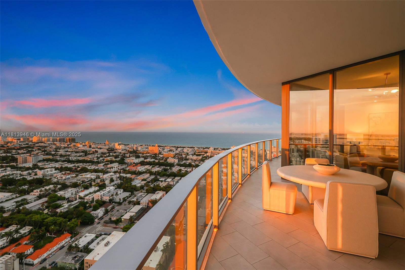 500 Alton Road, Unit 3603 Miami Beach, FL 33139 - Photo 32 of 48 Gallery Image 32