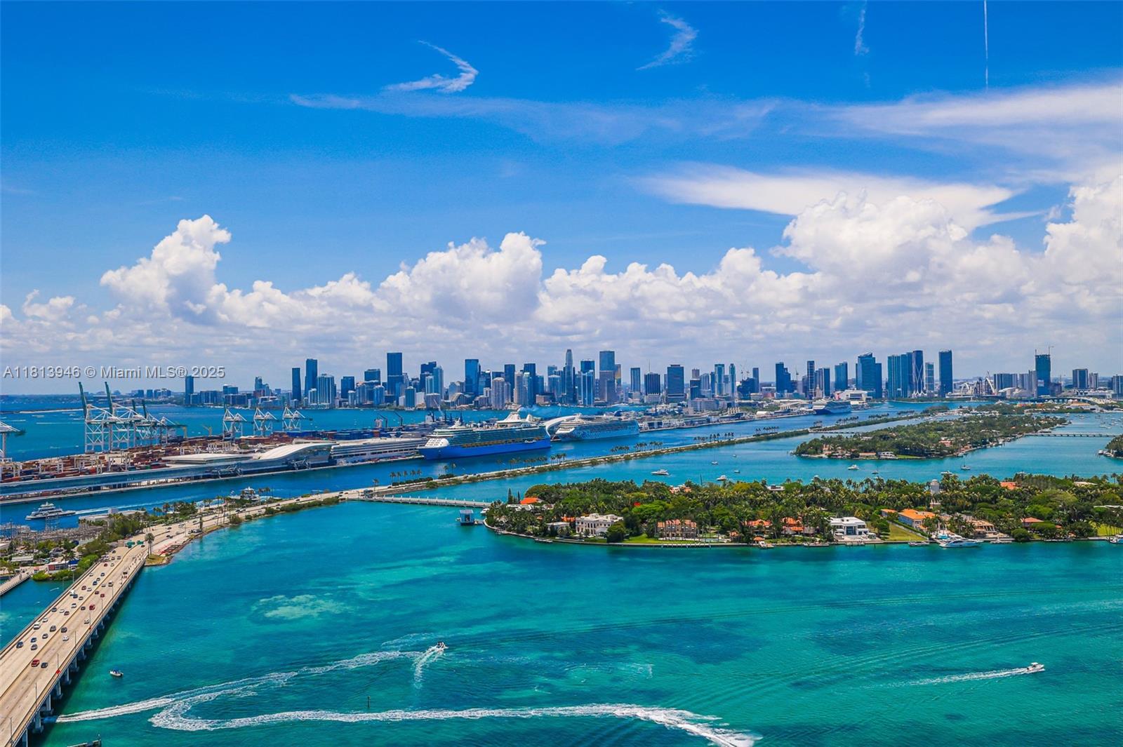 500 Alton Road, Unit 3603 Miami Beach, FL 33139 - Photo 33 of 48 Gallery Image 33