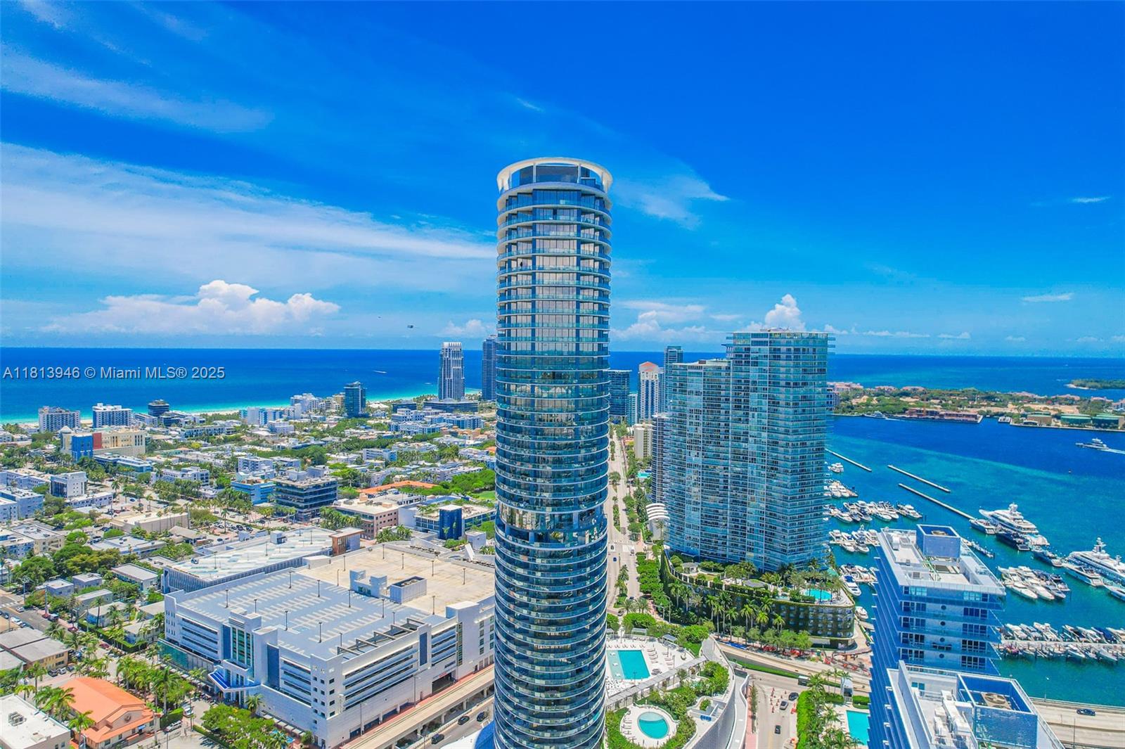 500 Alton Road, Unit 3603 Miami Beach, FL 33139 - Photo 35 of 48 Gallery Image 35