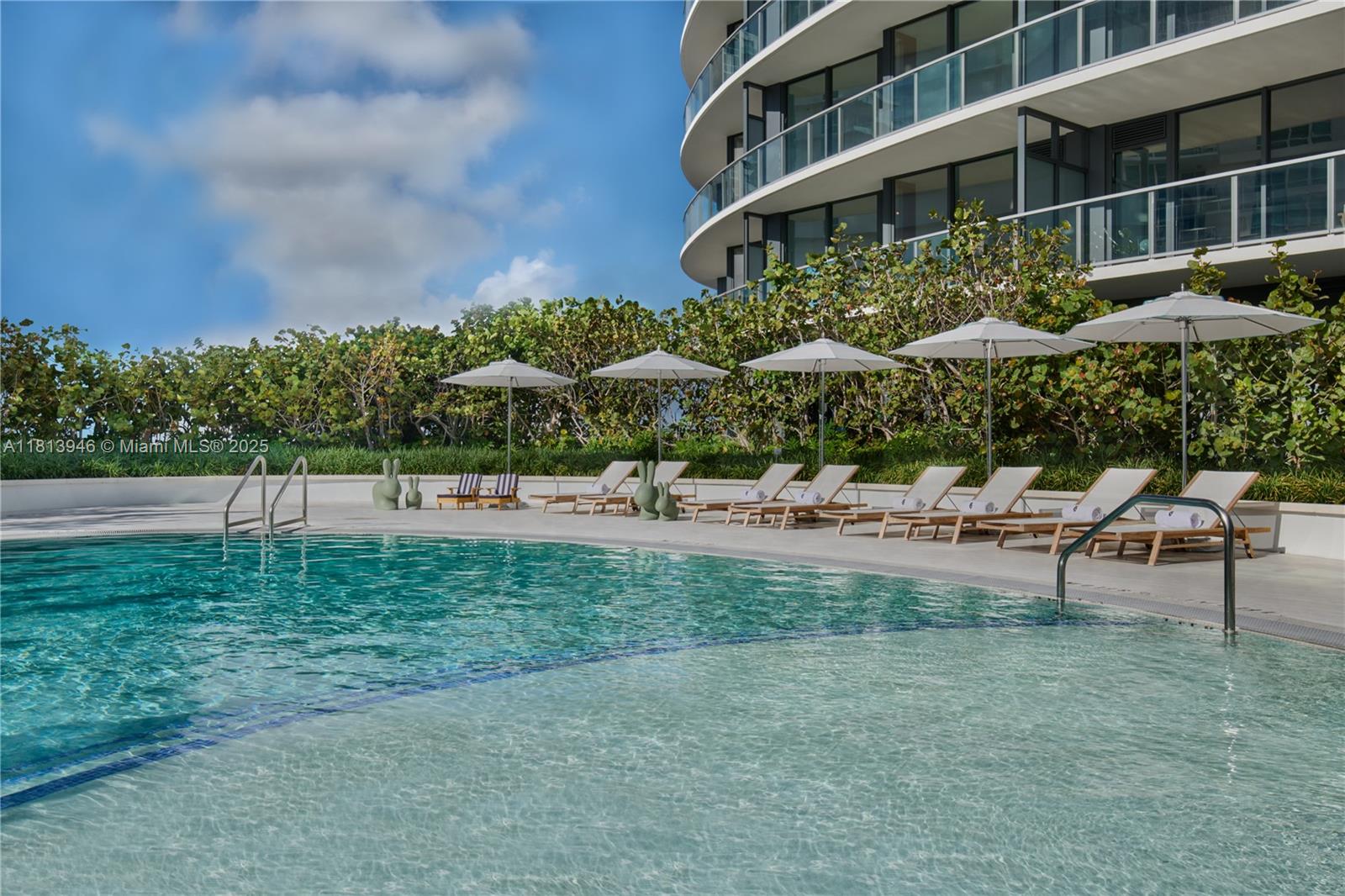 500 Alton Road, Unit 3603 Miami Beach, FL 33139 - Photo 46 of 48 Gallery Image 46