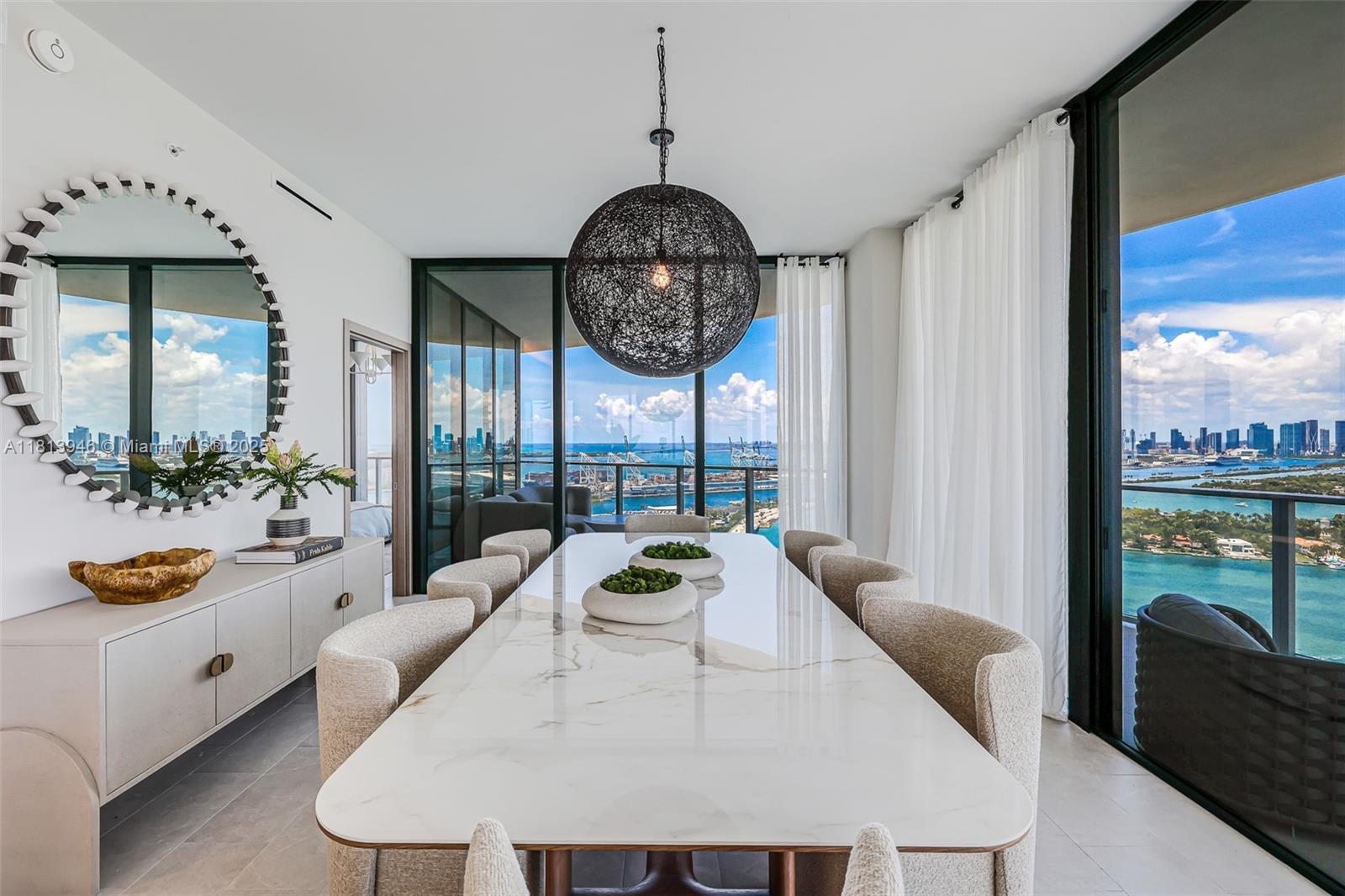500 Alton Road, Unit 3603 Miami Beach, FL 33139 - Photo 6 of 48 Gallery Image 6