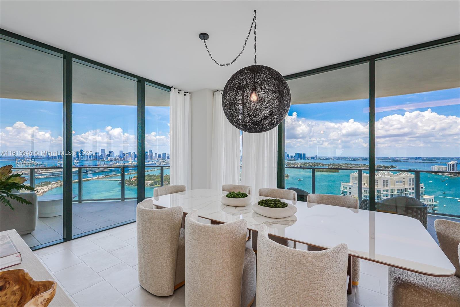 500 Alton Road, Unit 3603 Miami Beach, FL 33139 - Photo 7 of 48 Gallery Image 7