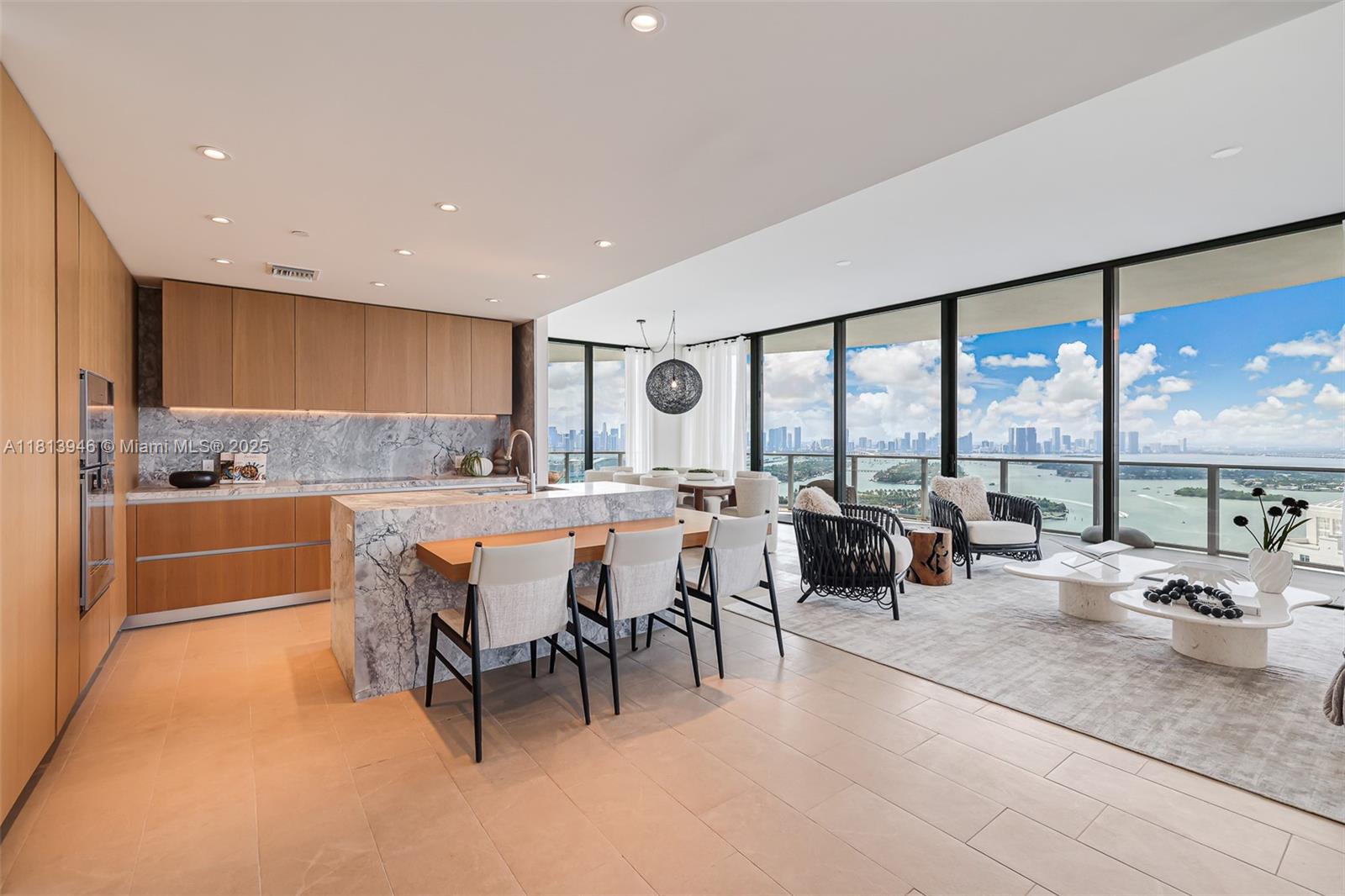 500 Alton Road, Unit 3603 Miami Beach, FL 33139 - Photo 8 of 48 Gallery Image 8