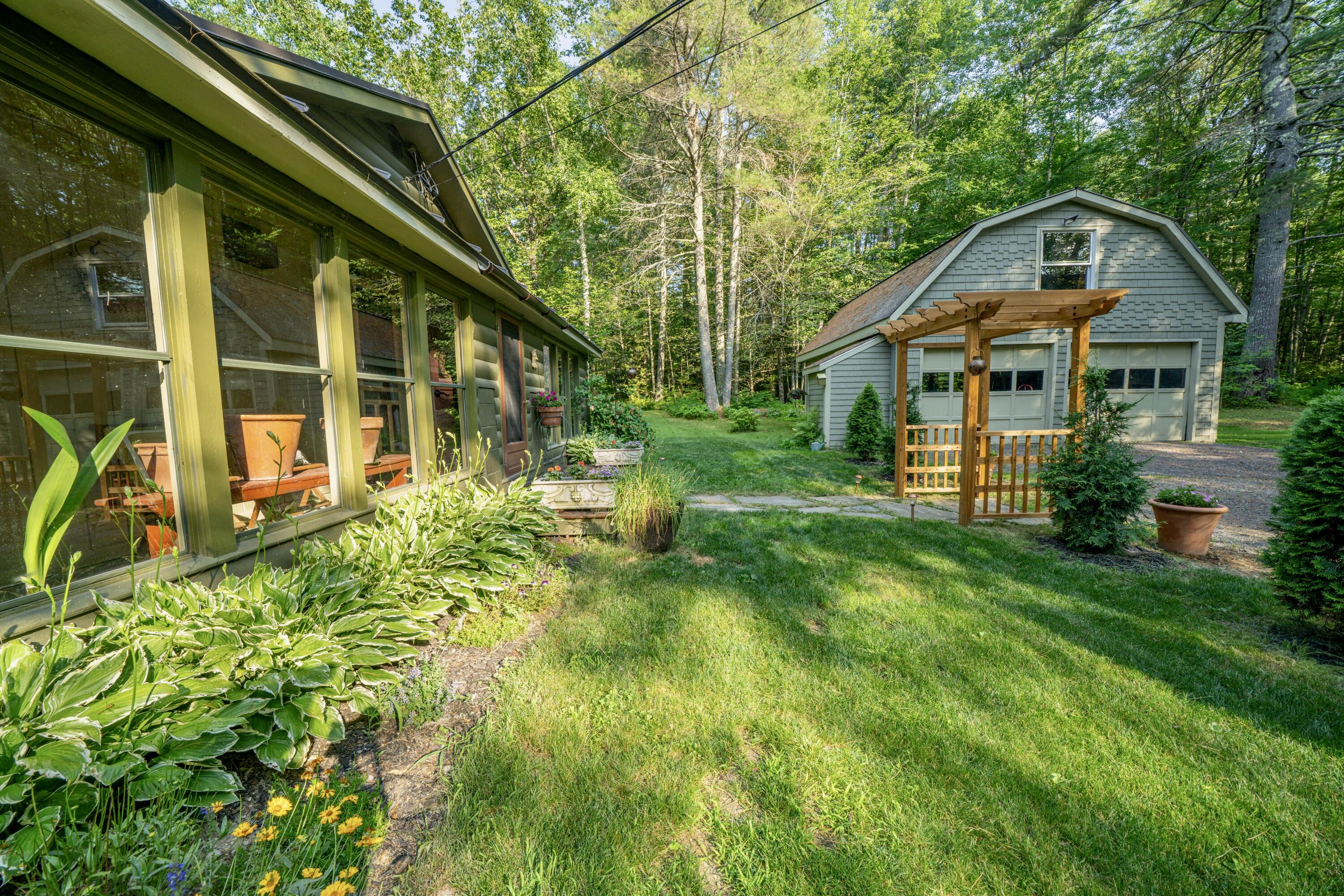 183 Pitcher Road Belfast, ME 04915 - Photo 52 of 65 4043