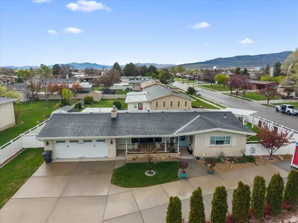 $500,000 | 781 North 300 East, Tremonton, UT 84337