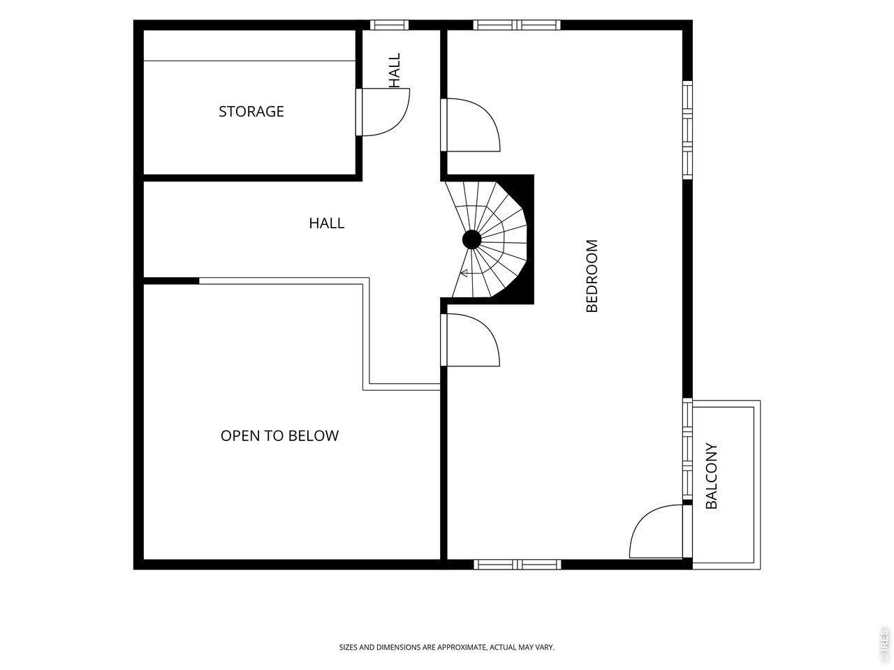 128 Elk Road Lyons, CO 80540 - Photo 49 of 50