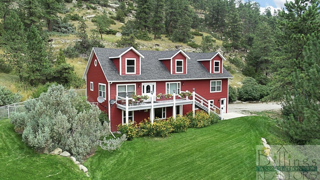 111 Whitebird Creek Road Columbus, MT 59019 - Photo 1 of 1 Gallery Image 1