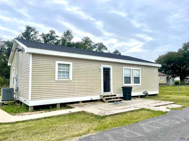 $80,000 | 124 East 133rd Street, Galliano, LA 70354