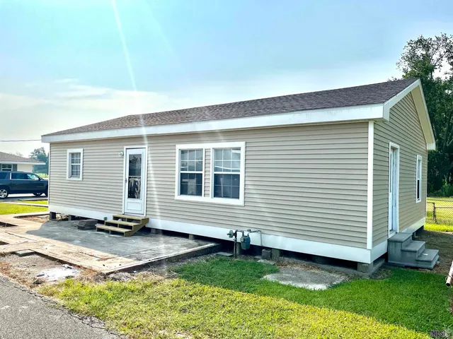 $80,000 | 124 East 133rd Street, Galliano, LA 70354