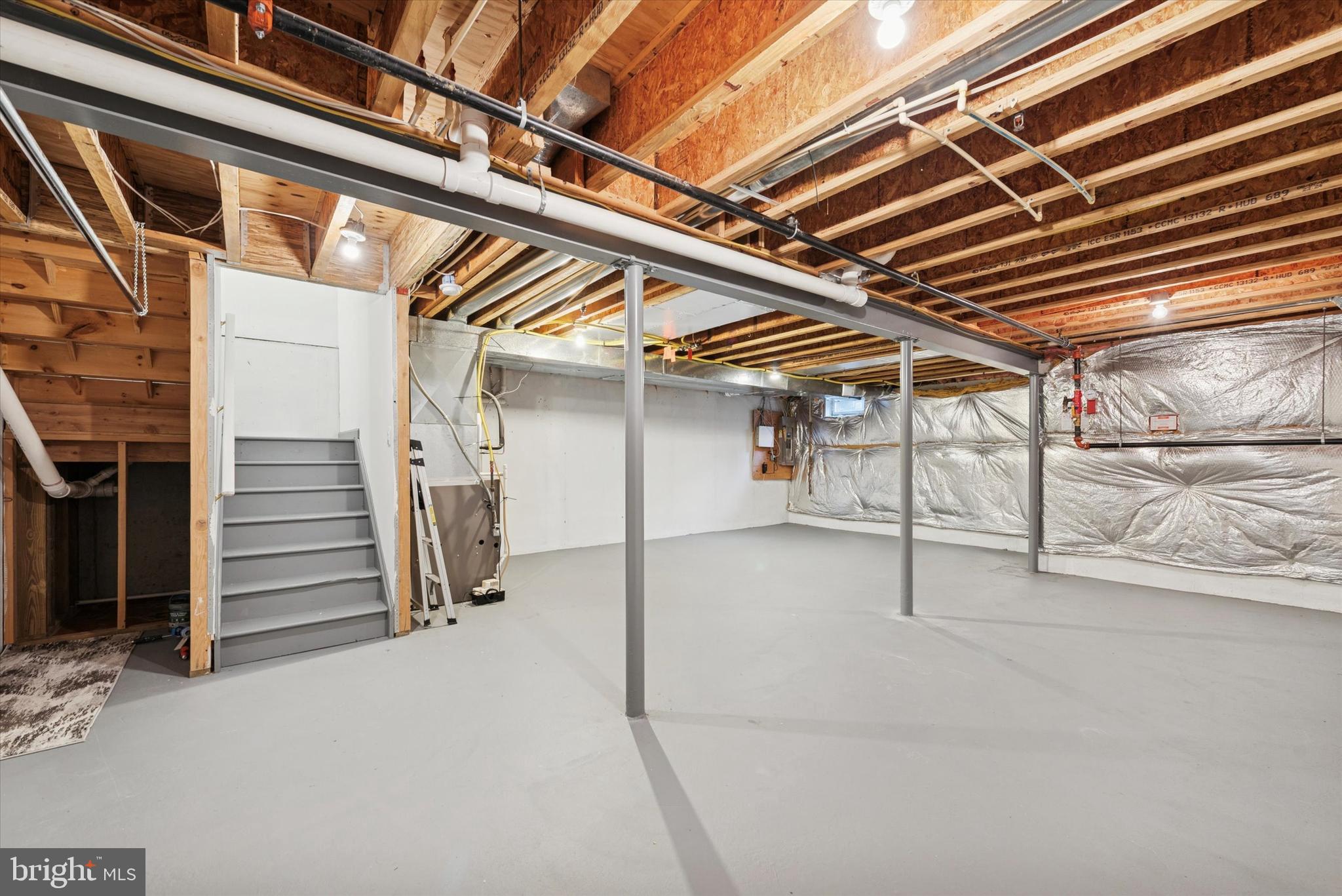 79 Granite Lane, Unit 2 Chester Springs, PA 19425 - Photo 15 of 15 a view of an empty room