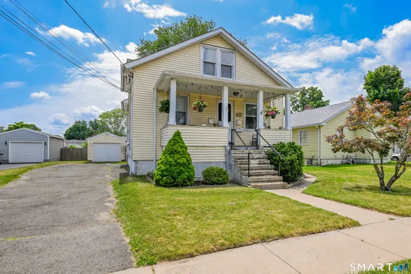 $1,500 | 48 Hillside Avenue, Unit 2, Plainville, CT 06062
