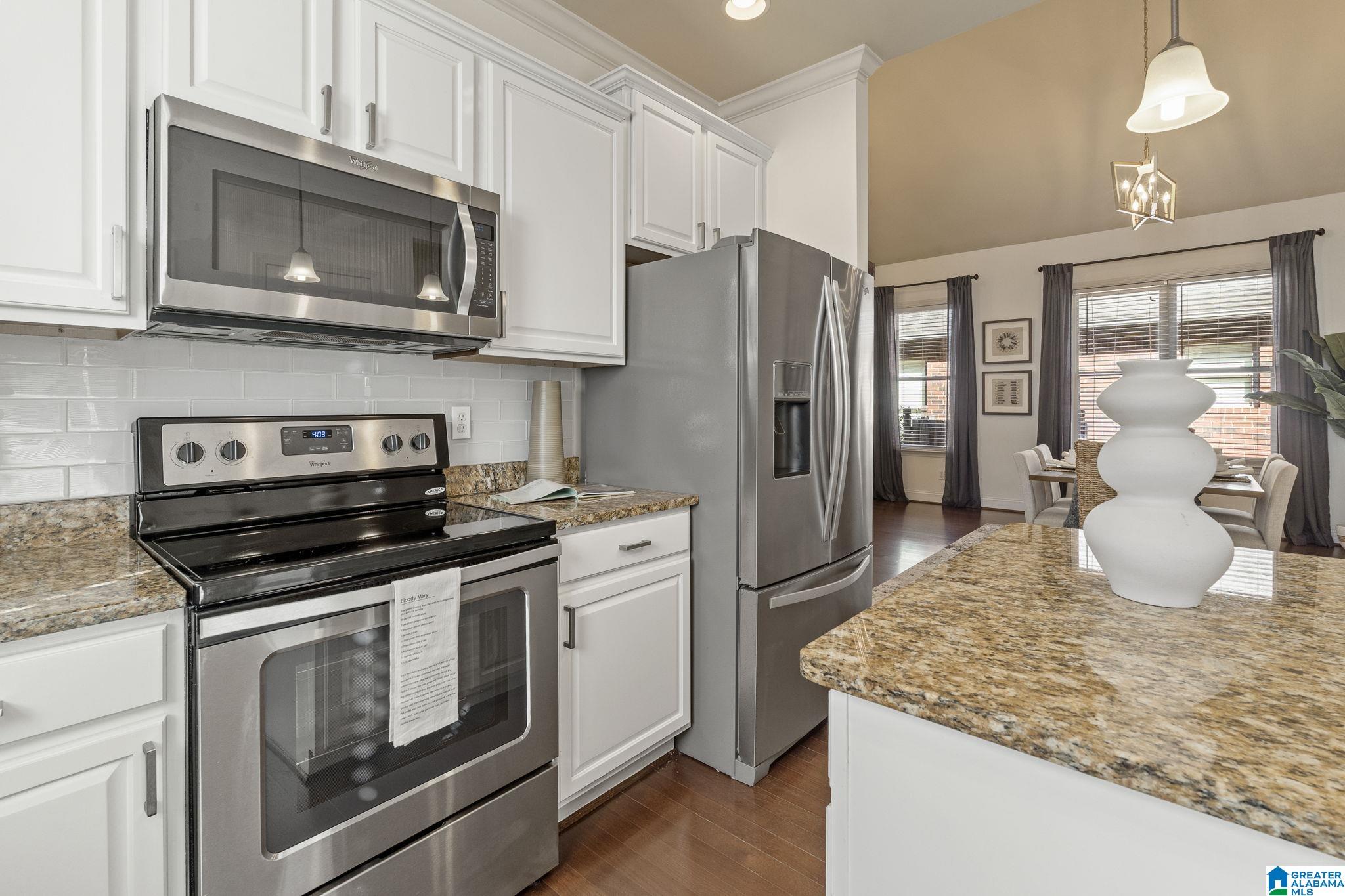 5712 Park Side Road Birmingham, AL 35244 - Photo 14 of 42