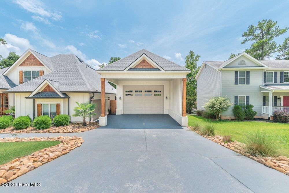 261 Lee Drive, Unit LOT 92A Modoc, SC 29838 - Photo 4 of 73