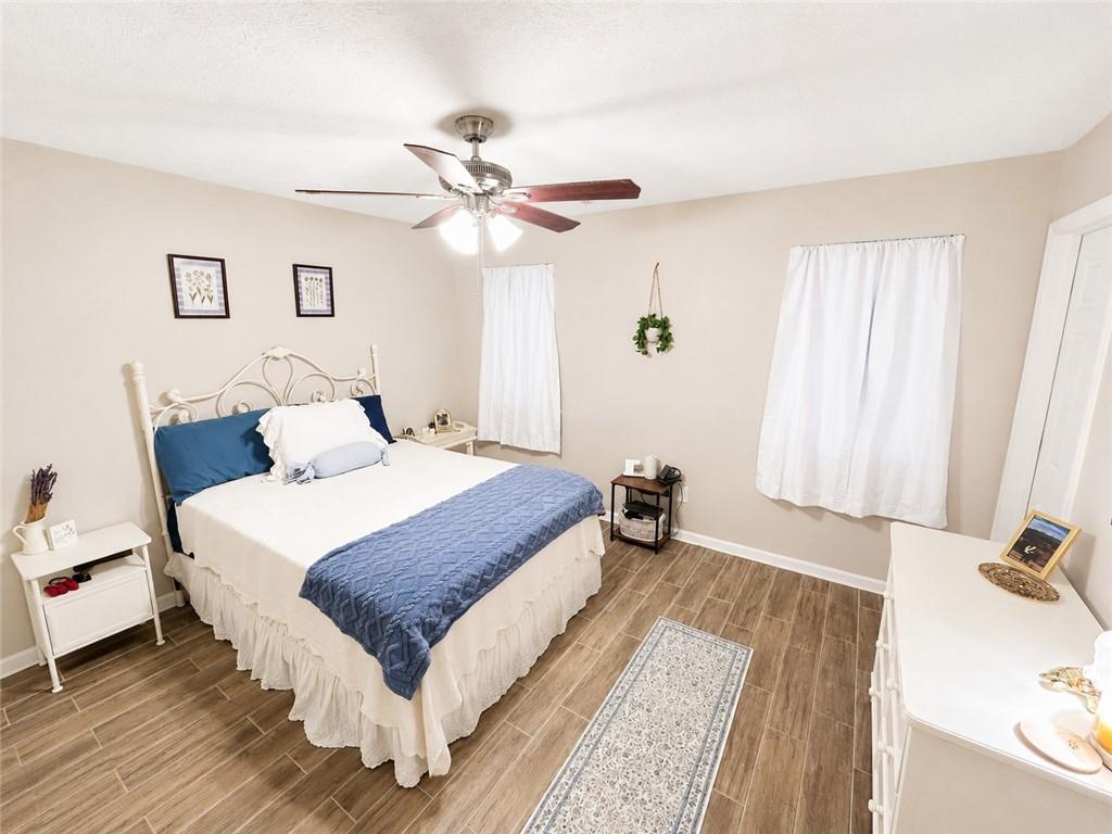 7235 Hummingbird Lane Winston, GA 30187 - Photo 5 of 13