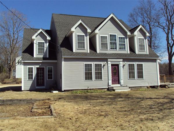 340 Townsend Road Groton, MA 01450 - Photo 1 of 25 Gallery Image 1