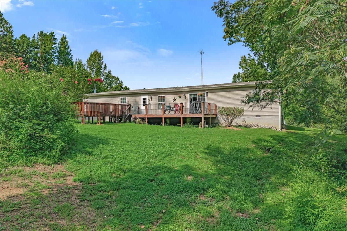 2025 Shiloh Road Decatur, TN 37322 - Photo 12 of 39 Gallery Image 12